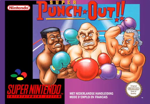 Super Punch-Out!! (Europe) (Beta)